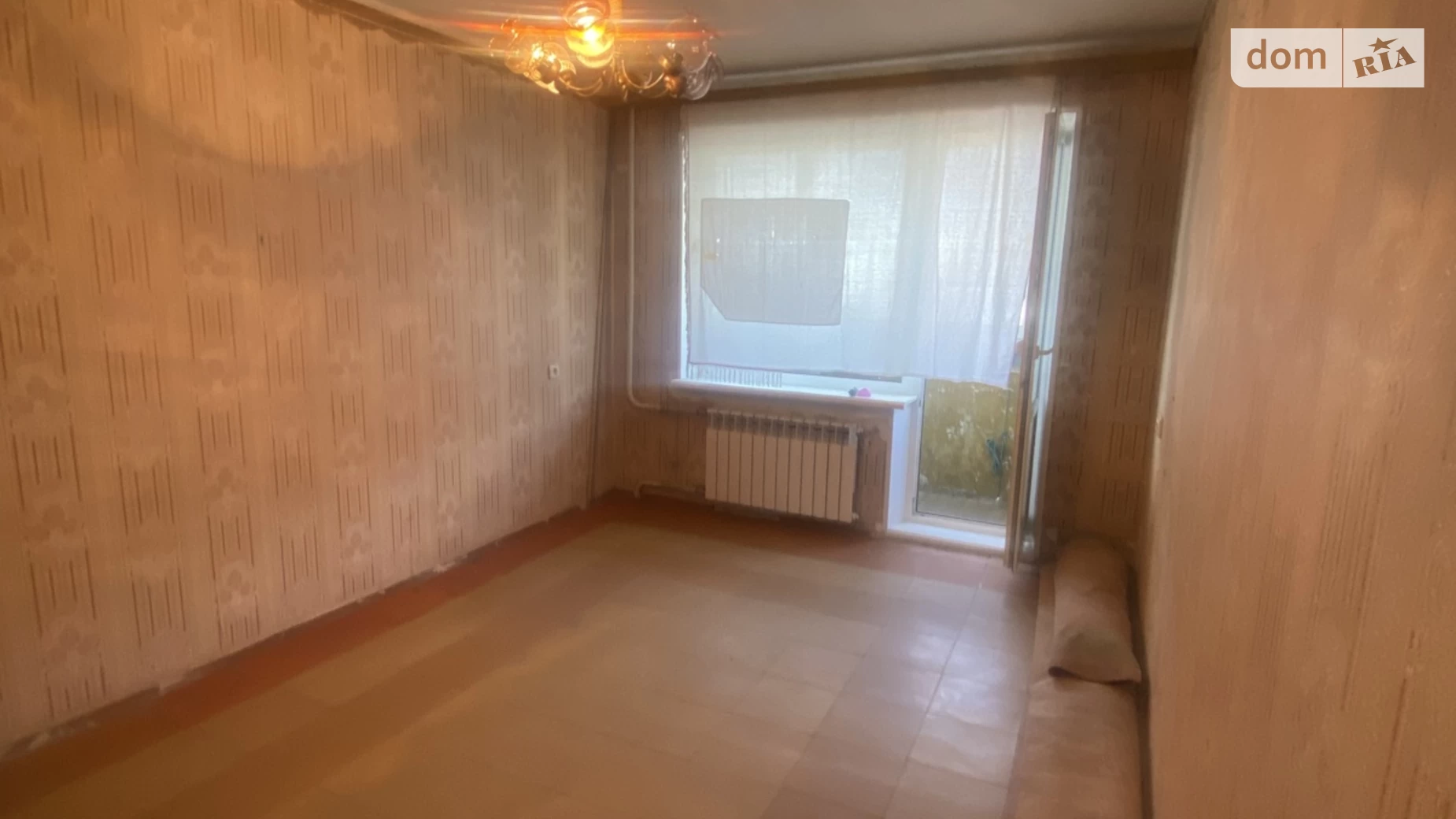 Продается 4-комнатная квартира 86 кв. м в Днепре, Донецкое шоссе, 106 - фото 2