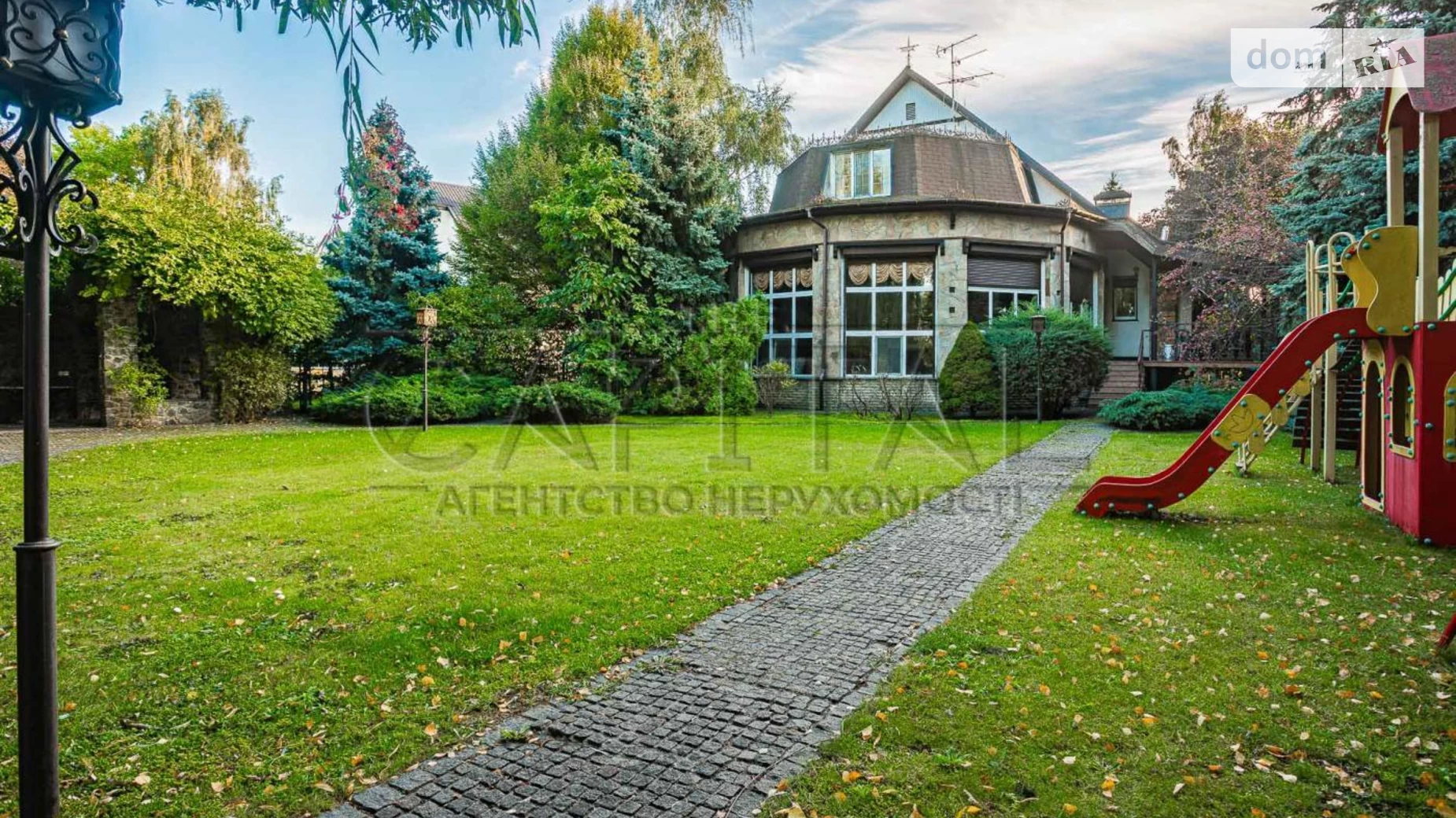 Сдается в аренду дом на 2 этажа 550 кв. м с бассейном, цена: 5000 $ - фото 2