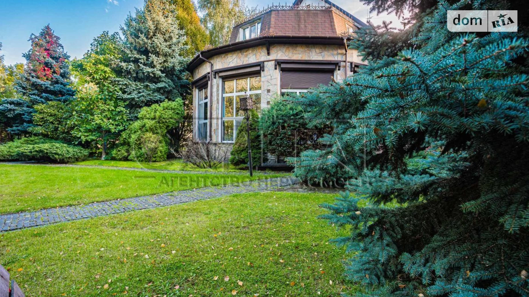 Сдается в аренду дом на 2 этажа 550 кв. м с бассейном, цена: 5000 $ - фото 4