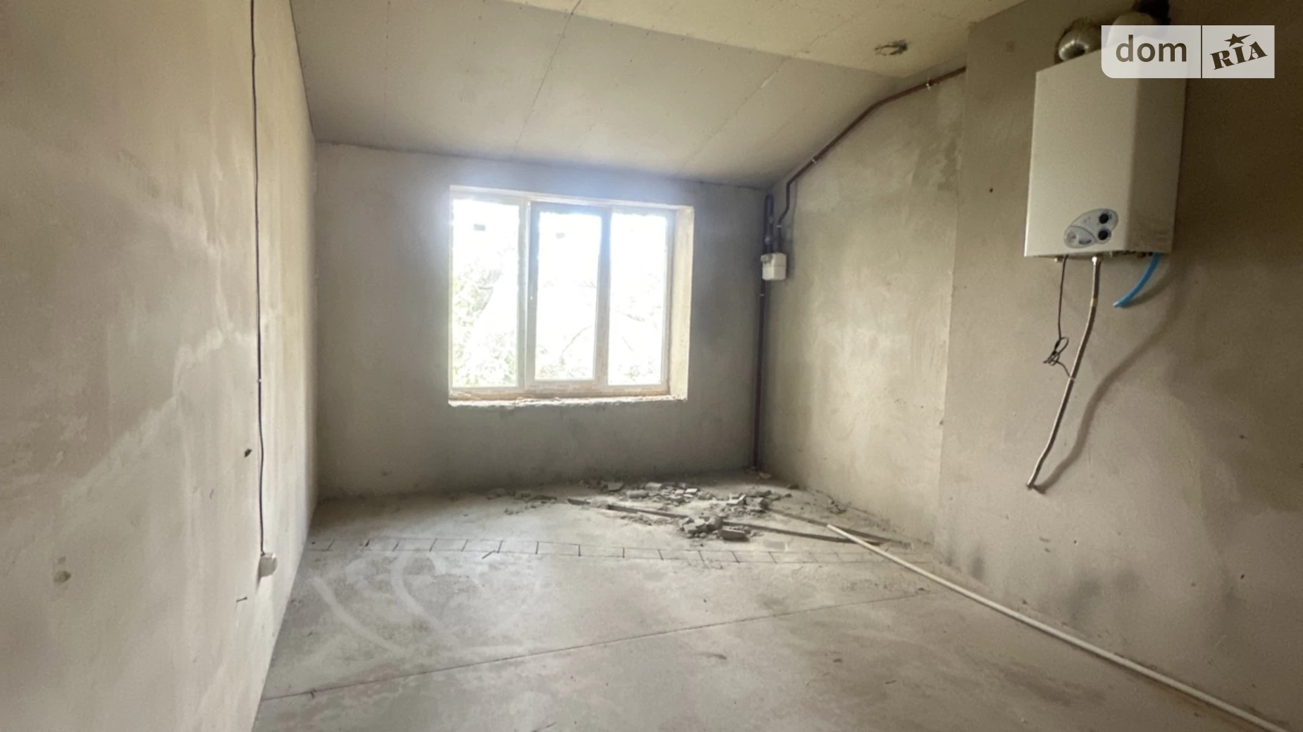 Продается 2-комнатная квартира 59 кв. м в Ирпене, ул. Белокур(Курская), 2А - фото 2