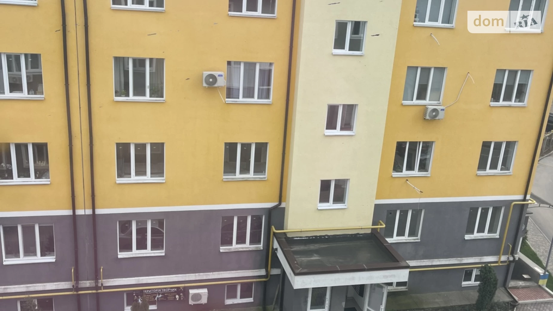 Продается 2-комнатная квартира 61 кв. м в Ирпене, ул. Белокур(Курская), 3Б - фото 4