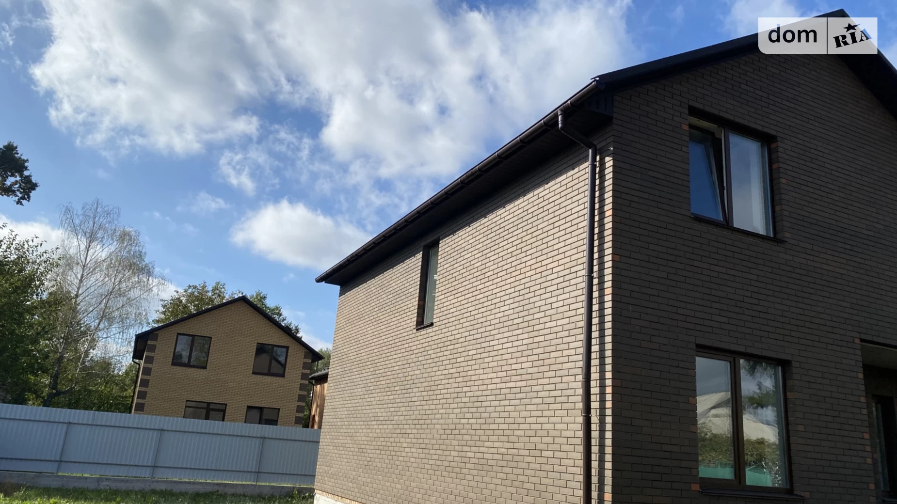 Продається будинок 2 поверховий 125 кв. м з каміном, цена: 92000 $ - фото 3