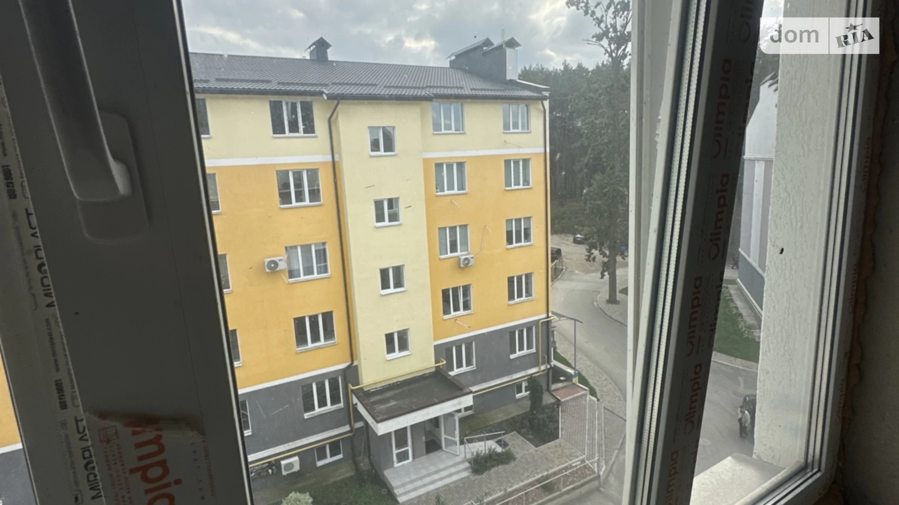 Продается 2-комнатная квартира 61 кв. м в Ирпене, ул. Белокур(Курская), 3В - фото 5