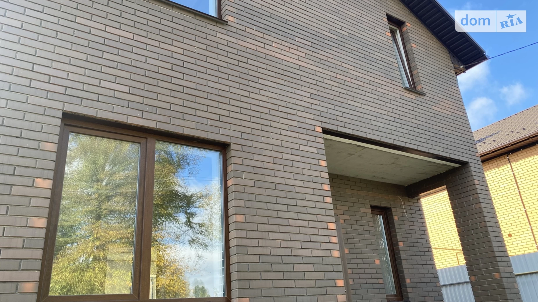 Продається будинок 2 поверховий 125 кв. м з каміном, цена: 92000 $ - фото 4