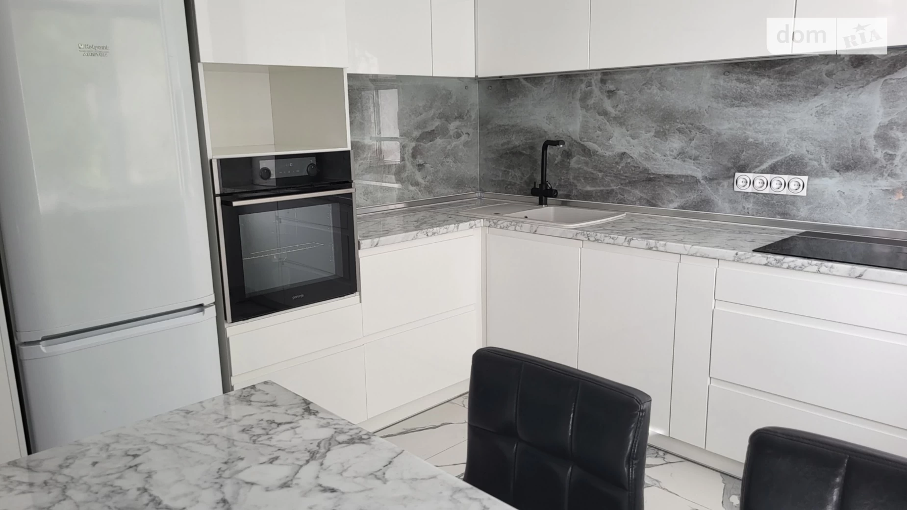 3-комнатная квартира 61.26 кв. м в Запорожье, ул. Антарктическая - фото 2