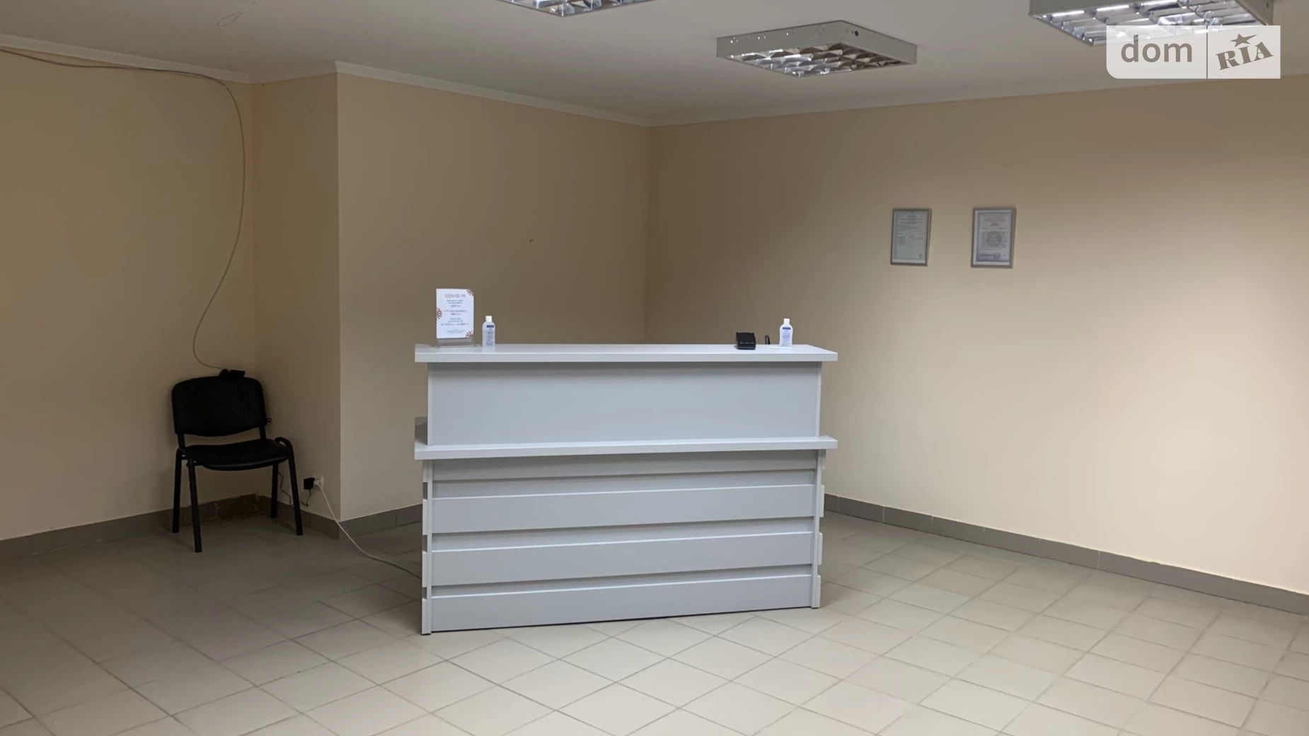 Сдается в аренду помещения свободного назначения 80 кв. м в 9-этажном здании, цена: 32000 грн - фото 2