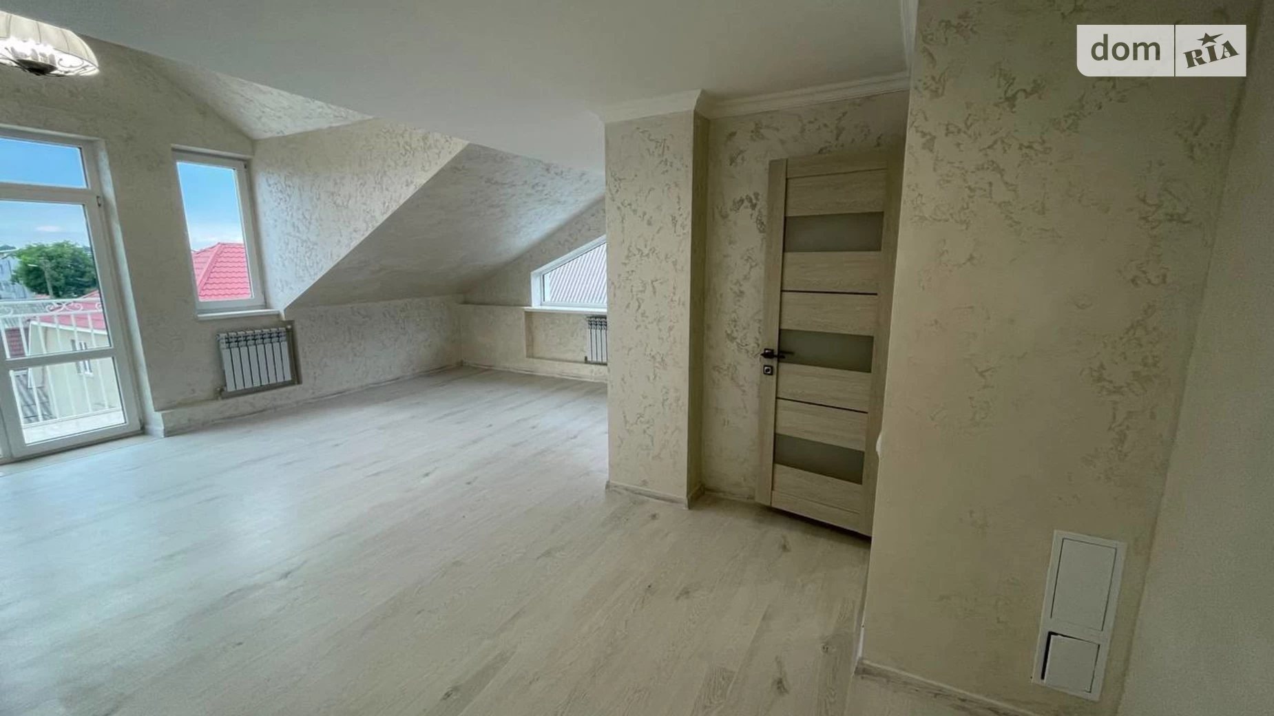 Продается 1-комнатная квартира 57.2 кв. м в Одессе, ул. Профсоюзная - фото 4