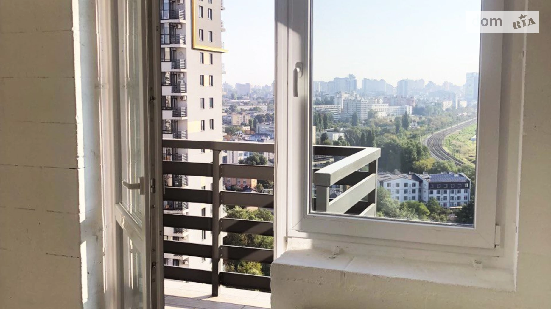 Продается 1-комнатная квартира 43.6 кв. м в Киеве, ул. Нижнеключевая, 14 - фото 5