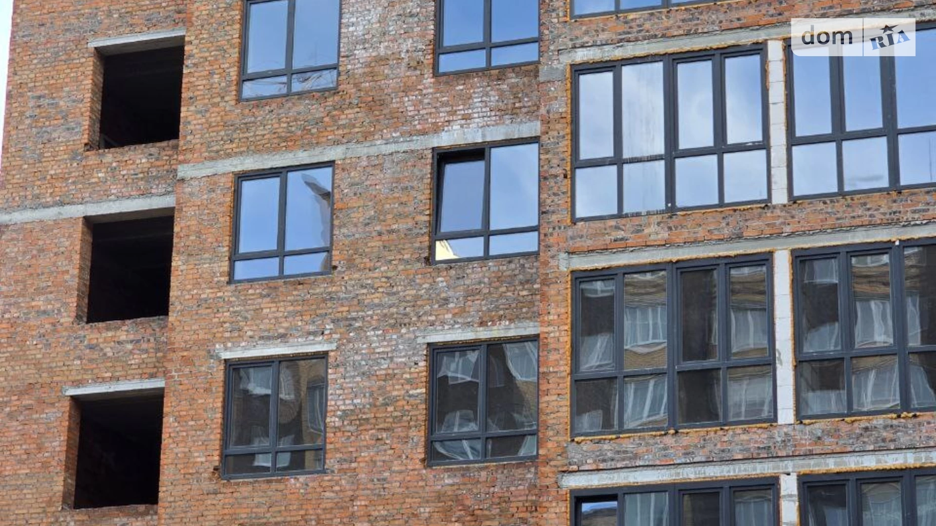 Продается 1-комнатная квартира 44.58 кв. м в Хмельницком, цена: 1181370 грн - фото 5