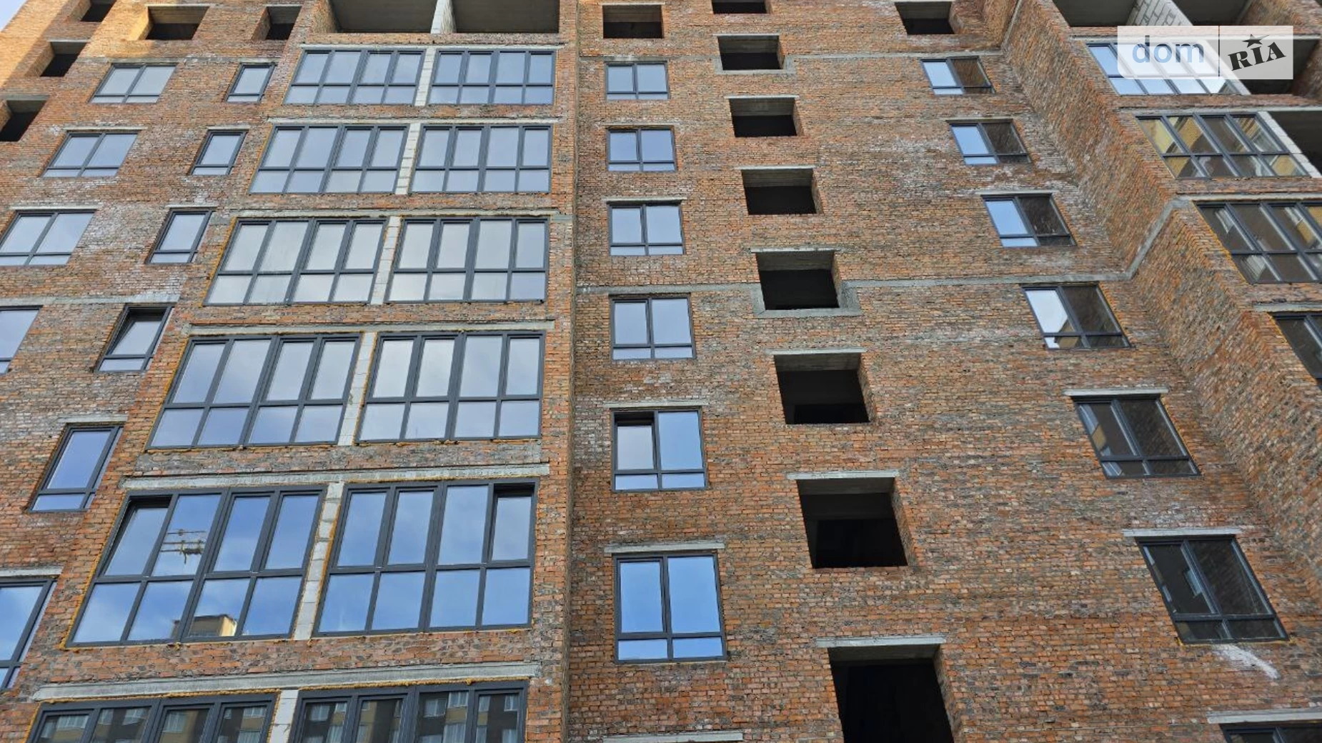 Продается 1-комнатная квартира 41.37 кв. м в Хмельницком, пер. Франко Ивана, 8 - фото 3