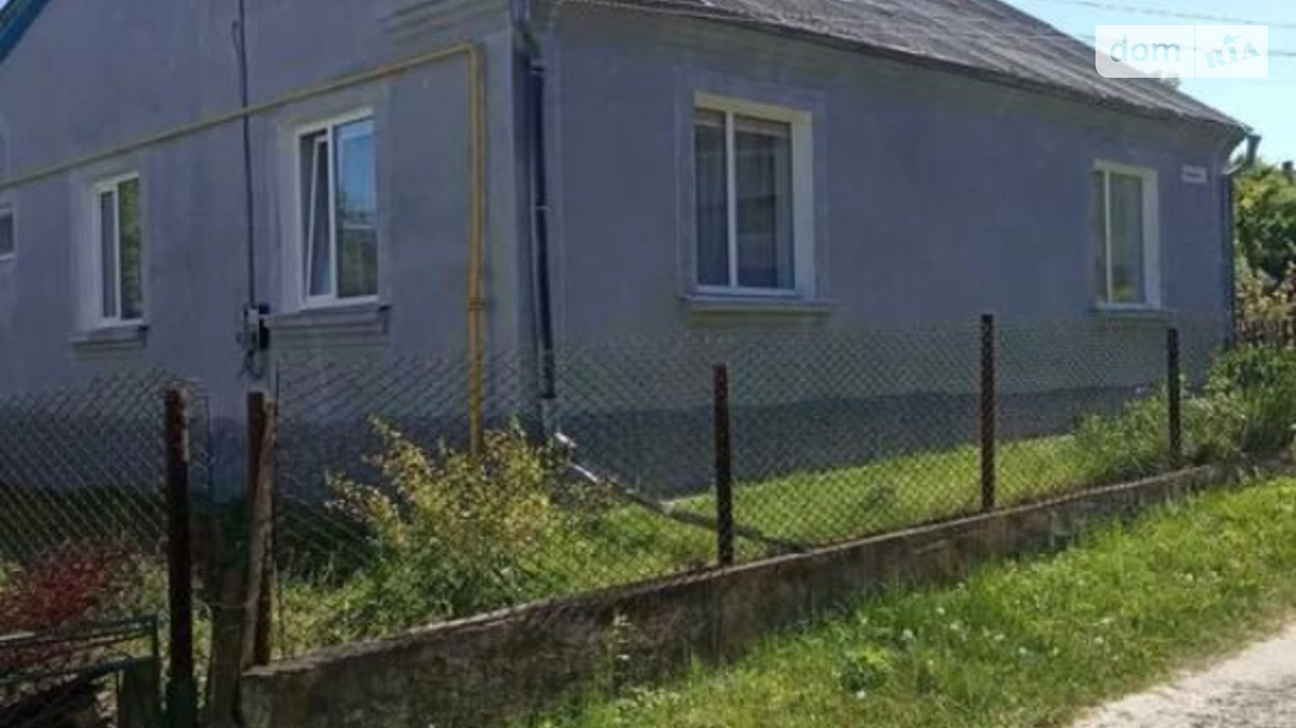 Продается одноэтажный дом 108.1 кв. м с беседкой, цена: 31000 $ - фото 2
