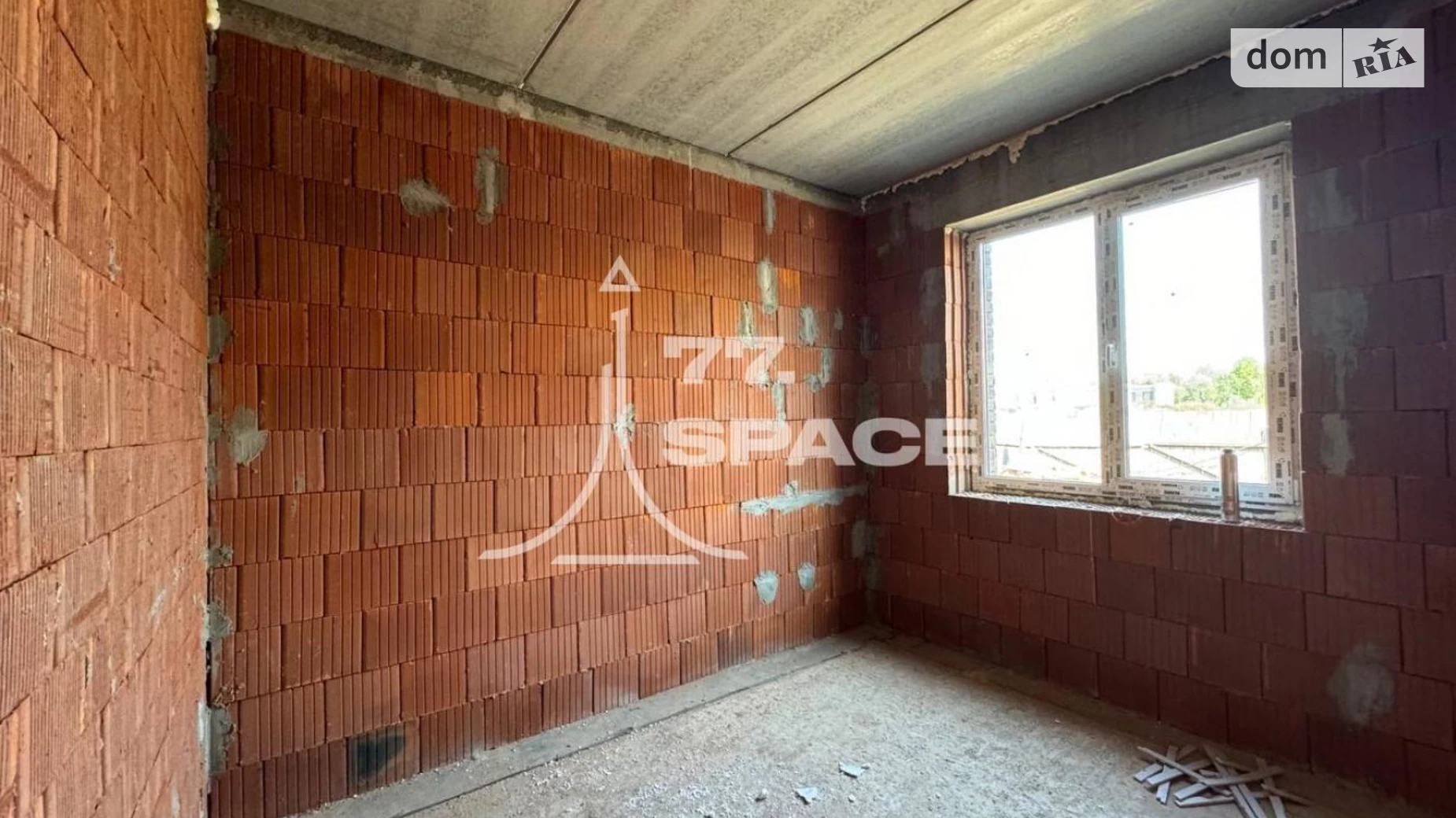 Продається частина будинку 109 кв. м с басейном, цена: 69000 $ - фото 2