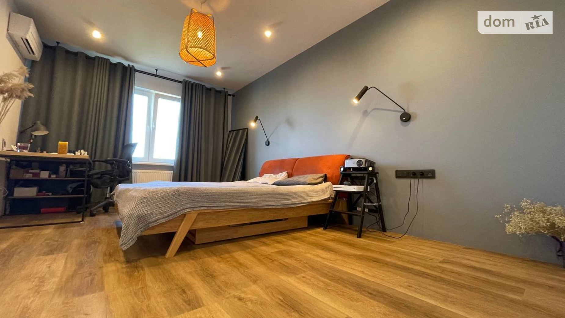 Продается 2-комнатная квартира 78.7 кв. м в Киеве, пер. Ясиноватский, 11 - фото 3