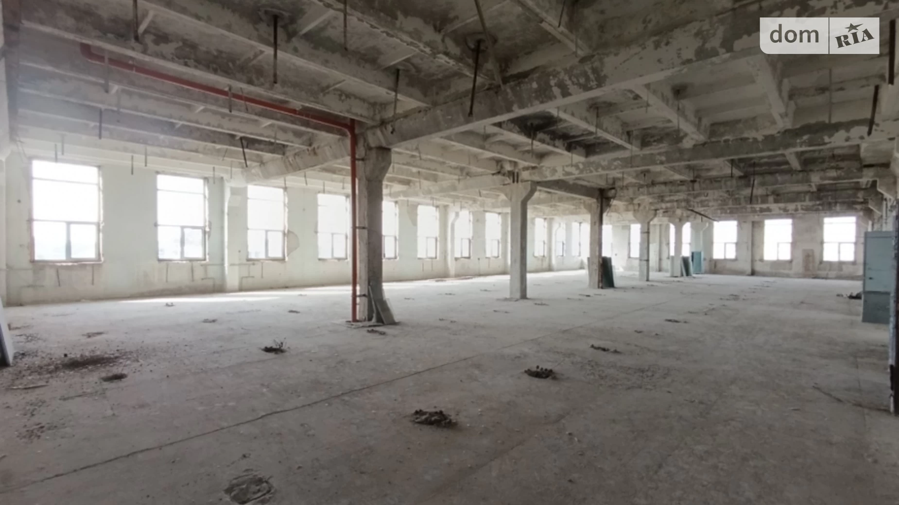 Продается офис 1800 кв. м в бизнес-центре, цена: 630000 $ - фото 4