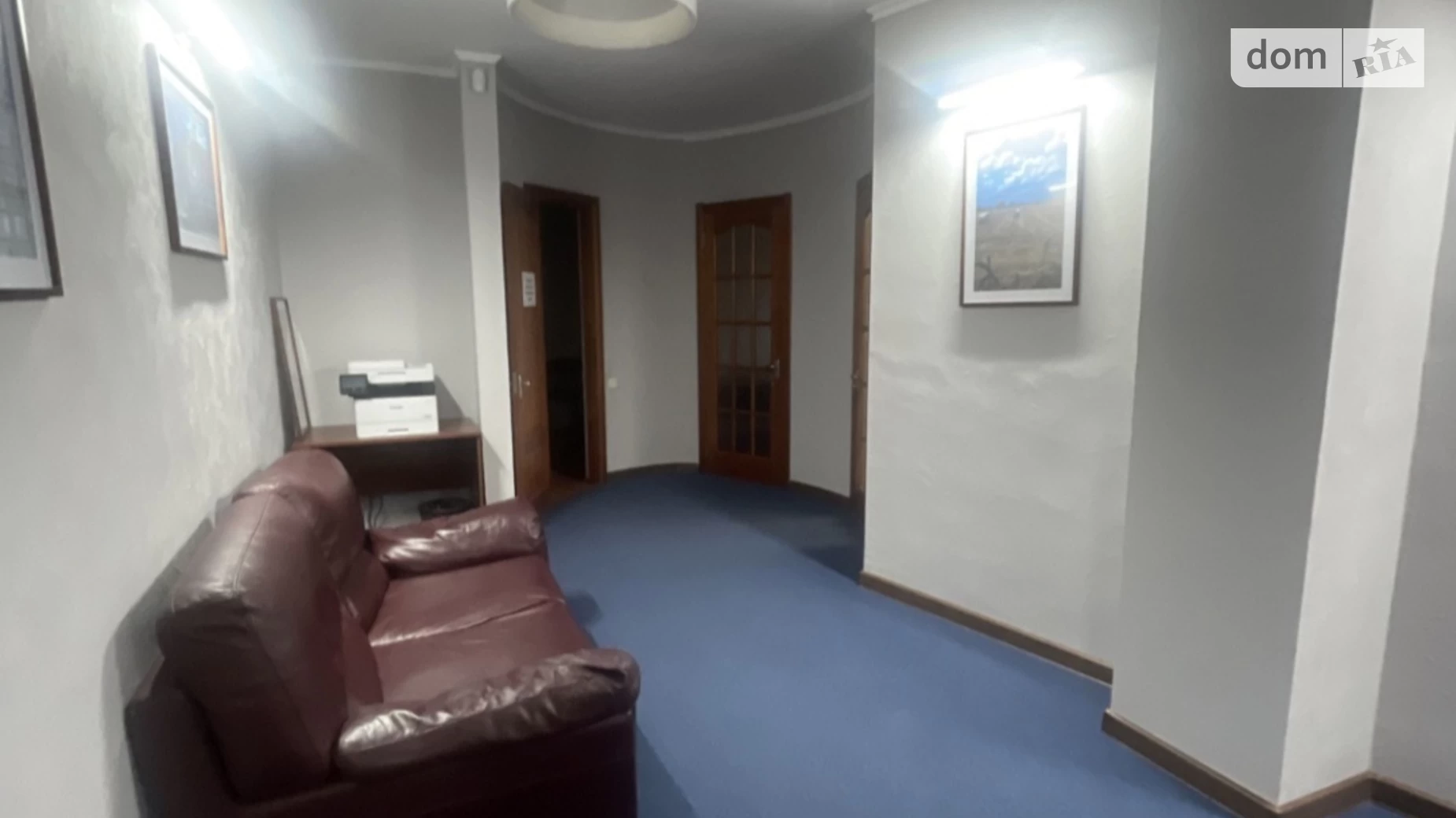 Продається офіс 156 кв. м в бізнес-центрі, цена: 160000 $ - фото 2