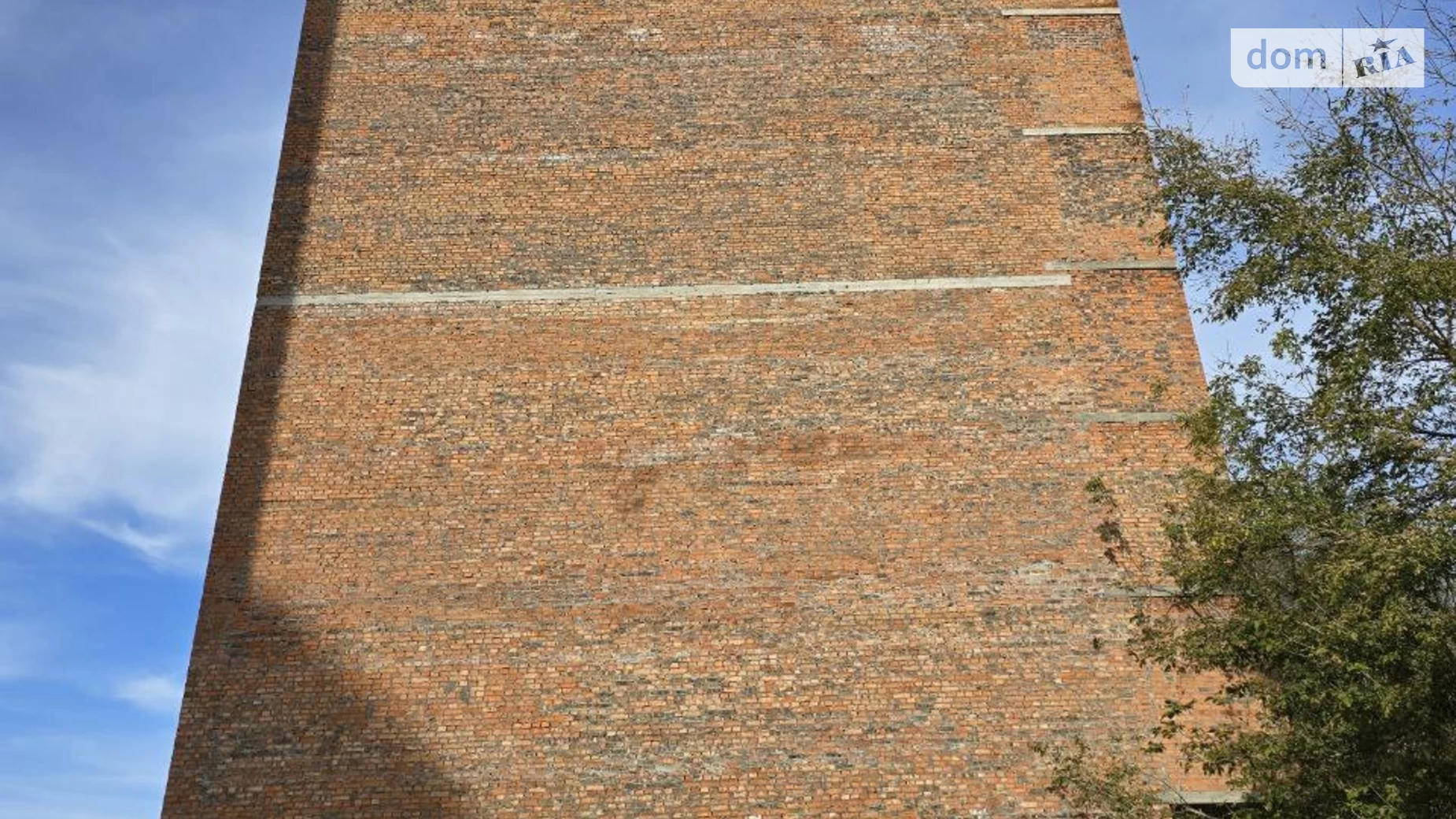 Продается 1-комнатная квартира 44.58 кв. м в Хмельницком, пер. Франко Ивана, 8 - фото 3