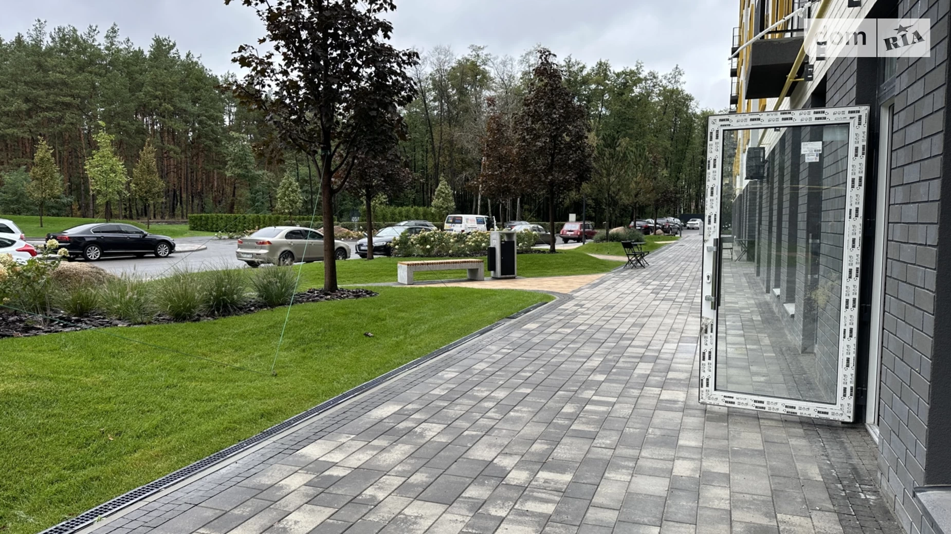 Здається в оренду приміщення вільного призначення 28.3 кв. м в 5-поверховій будівлі, цена: 283 $ - фото 3