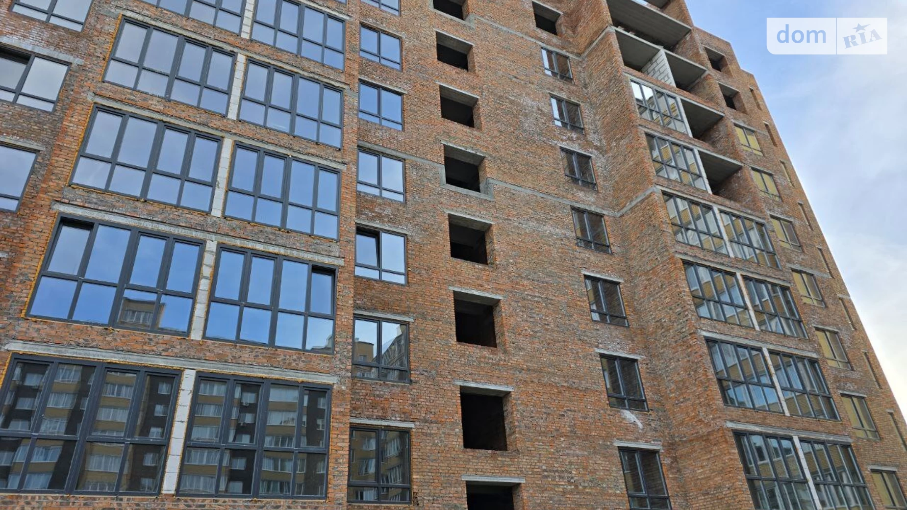 Продается 1-комнатная квартира 37.13 кв. м в Хмельницком, пер. Франко Ивана - фото 3