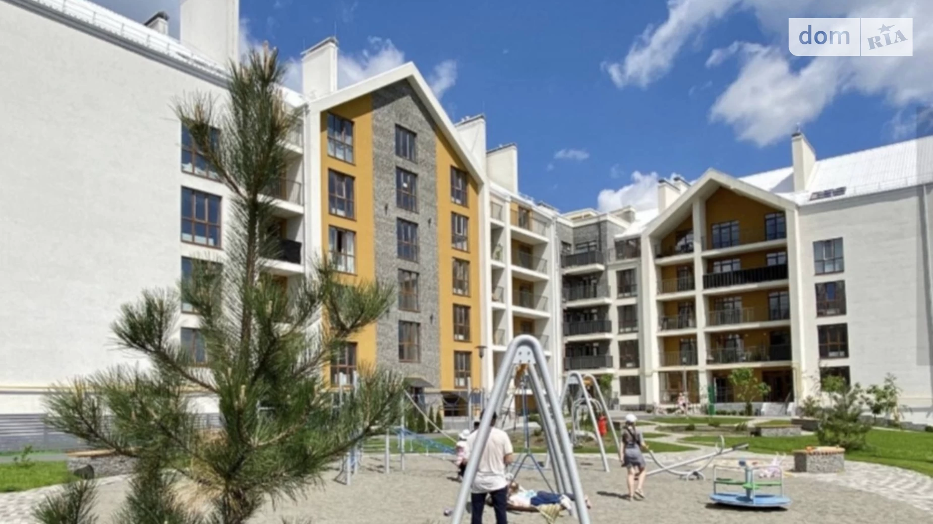 Продается 1-комнатная квартира 37 кв. м в Гостомеле, ул. Богдана Хмельницкого(Кирова), 3Є - фото 3