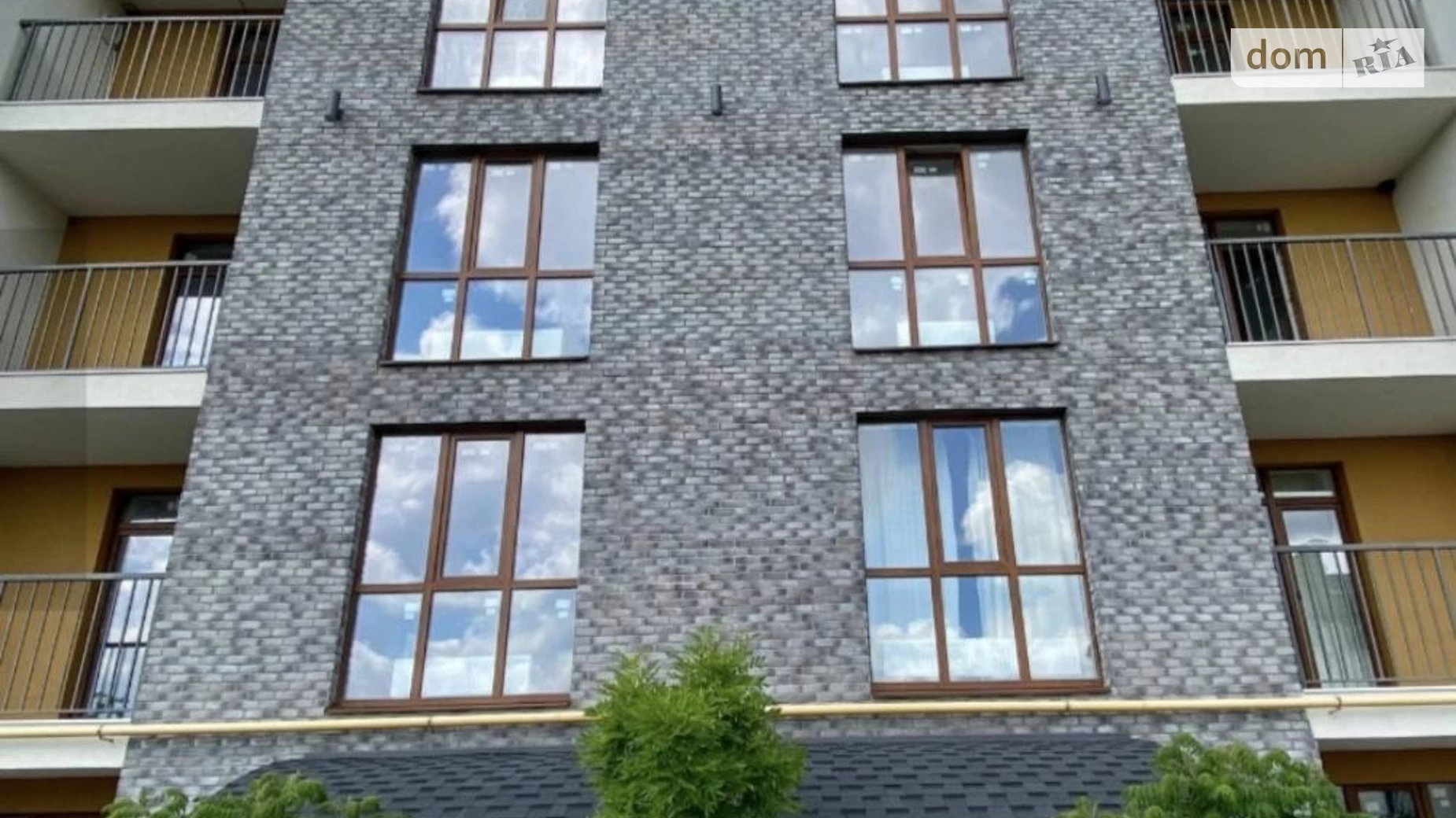 Продается 1-комнатная квартира 37 кв. м в Гостомеле, ул. Богдана Хмельницкого(Кирова), 3Є - фото 2