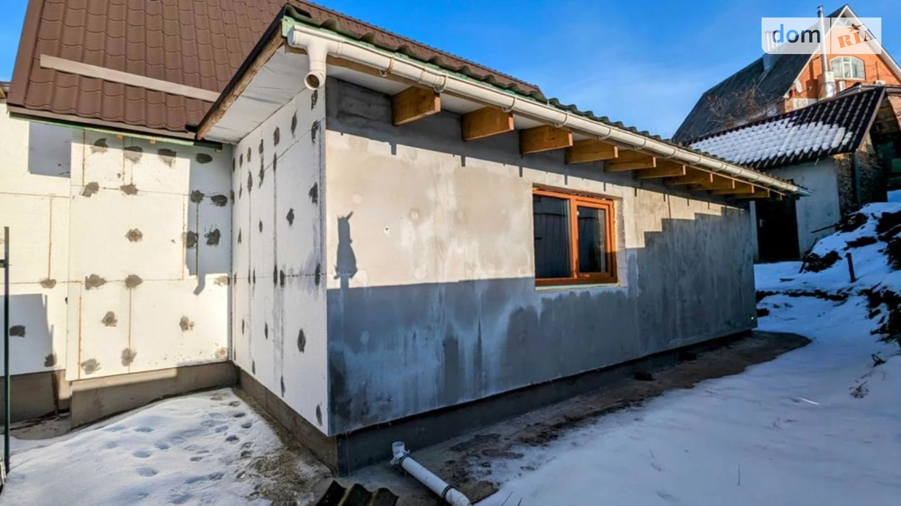Продается дом на 2 этажа 140 кв. м с балконом, цена: 54900 $ - фото 5