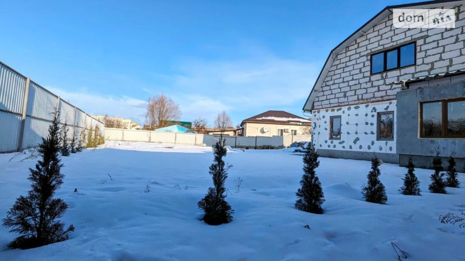 Продается дом на 2 этажа 140 кв. м с балконом, цена: 54900 $ - фото 3