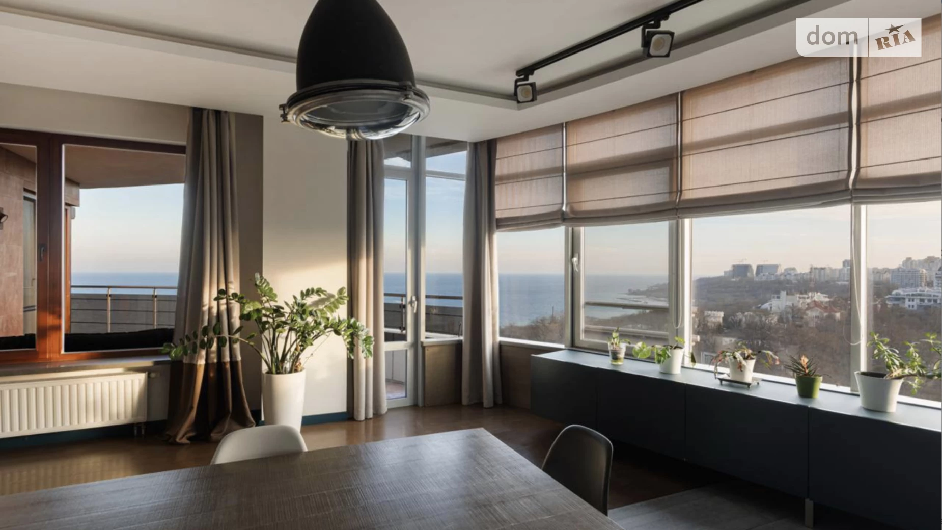 Продается 3-комнатная квартира 162 кв. м в Одессе, цена: 495000 $ - фото 4