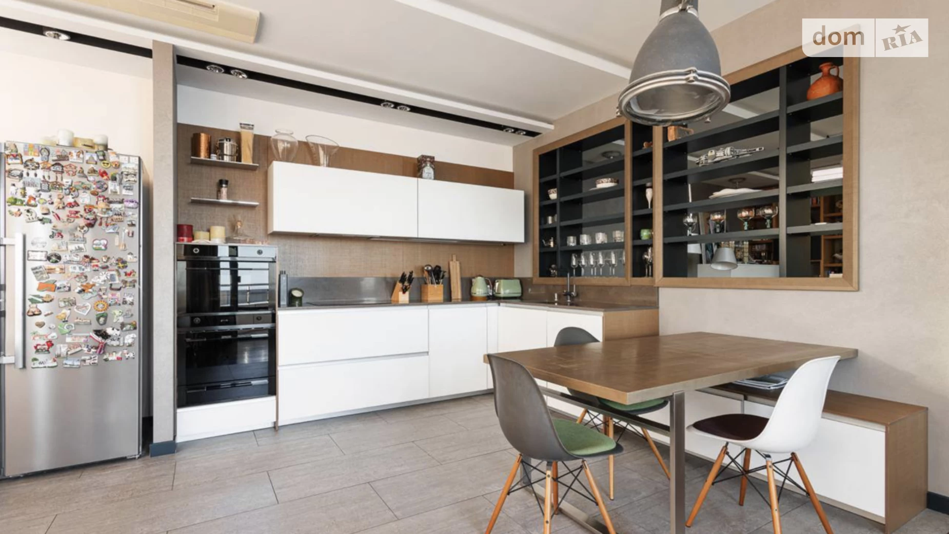 Продается 3-комнатная квартира 162 кв. м в Одессе, цена: 495000 $ - фото 5