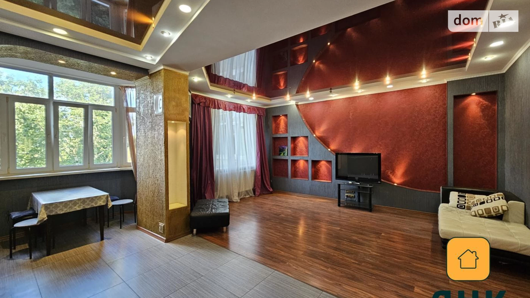 Продається 3-кімнатна квартира 106.4 кв. м у Одесі, пров. Шампанський, 9 - фото 5