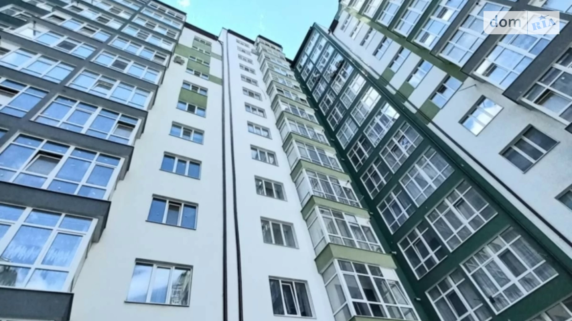 Продается 2-комнатная квартира 59.9 кв. м в Ивано-Франковске, ул. Высочана Семена, 18/13 - фото 2