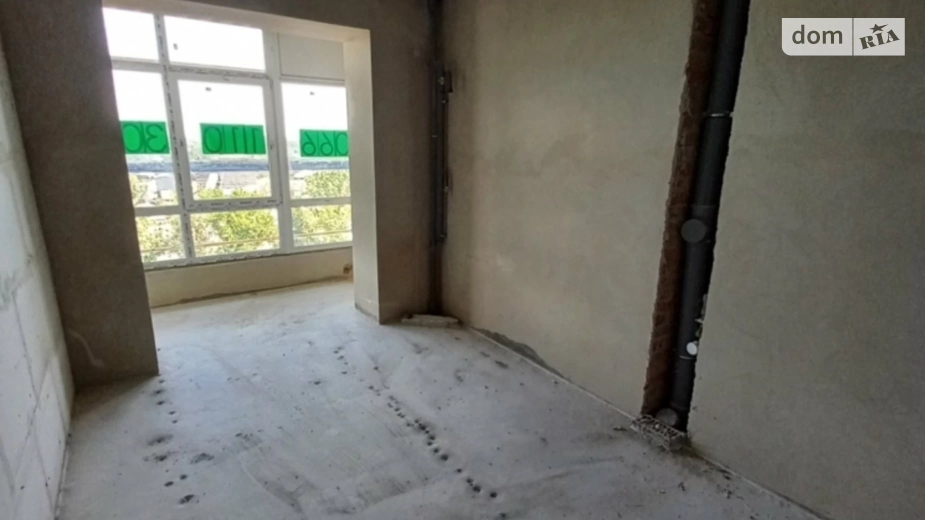 Продается 2-комнатная квартира 59.9 кв. м в Ивано-Франковске, ул. Высочана Семена, 18/13 - фото 3