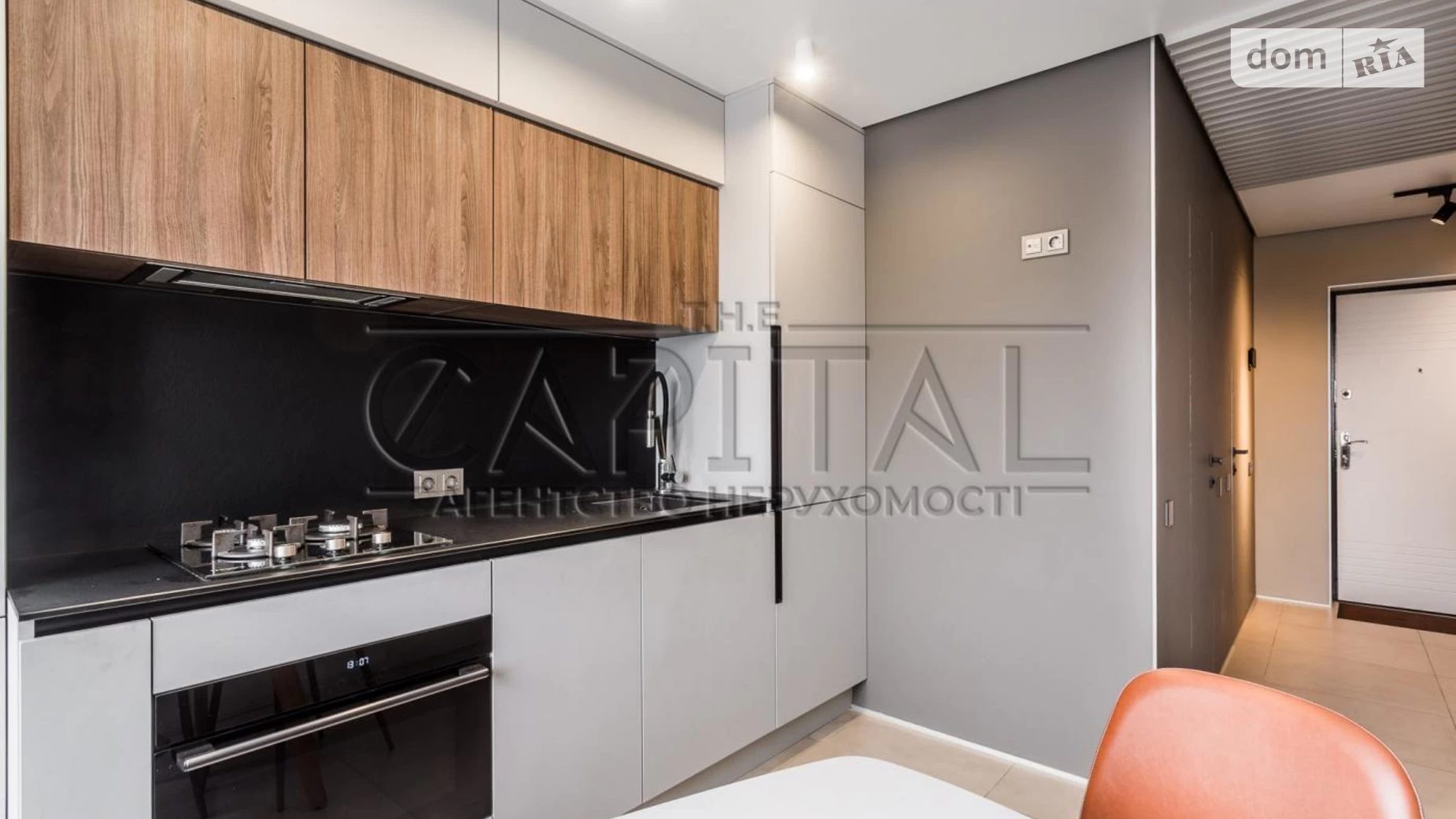 Продается 2-комнатная квартира 49 кв. м в Киеве, пер. Ивана Марьяненко - фото 2