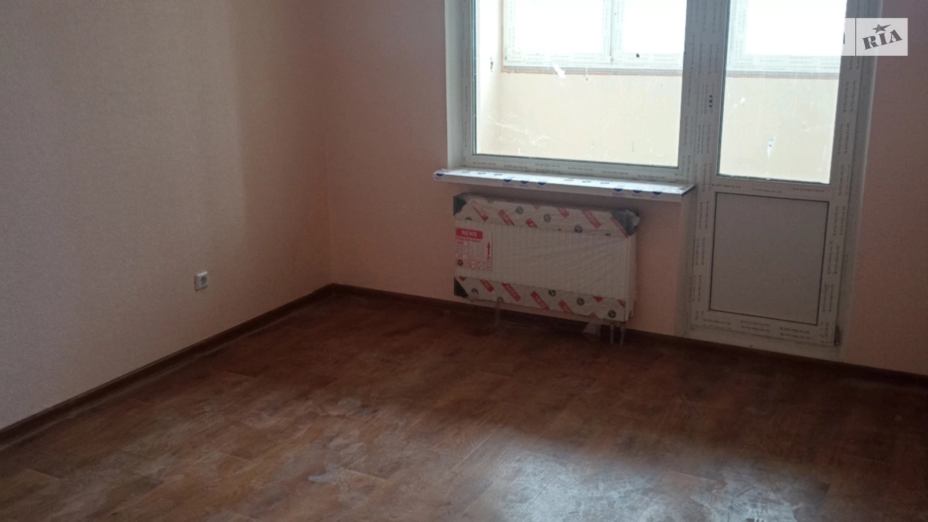 Продается 2-комнатная квартира 77 кв. м в Киеве, ул. Ревуцкого, 54А - фото 2