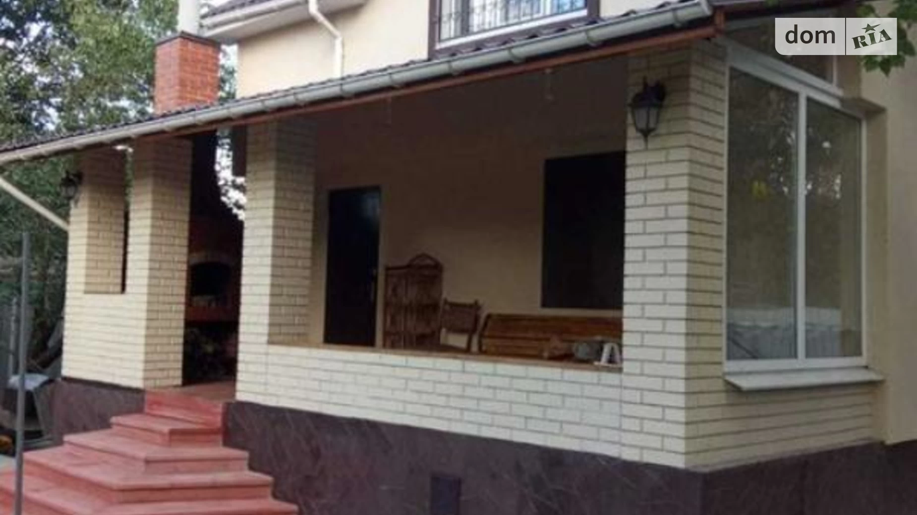 Продается дом на 2 этажа 75 кв. м с мансардой, цена: 70000 $ - фото 3