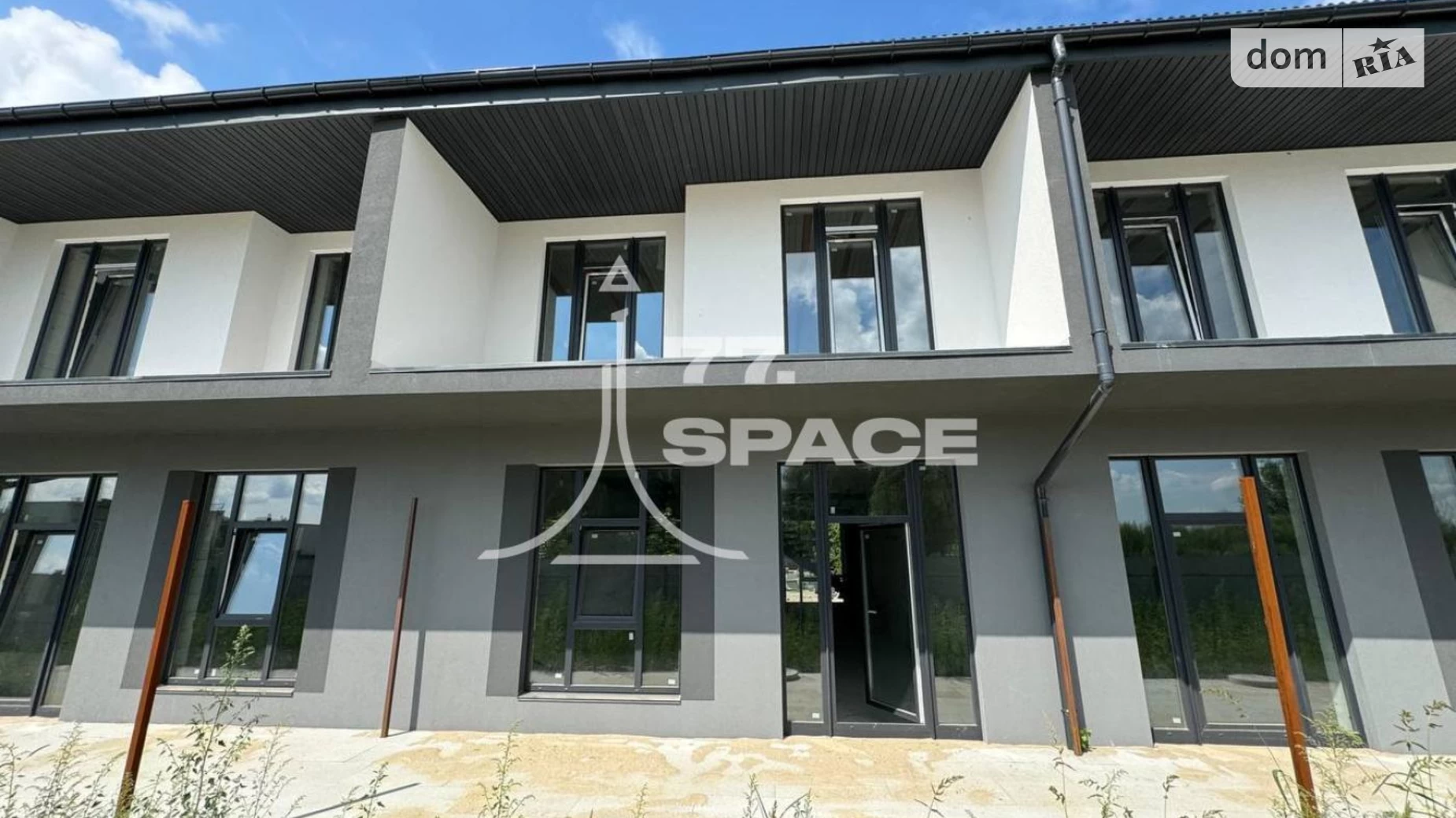 Продается часть дома 125 кв. м с балконом, цена: 85000 $ - фото 2