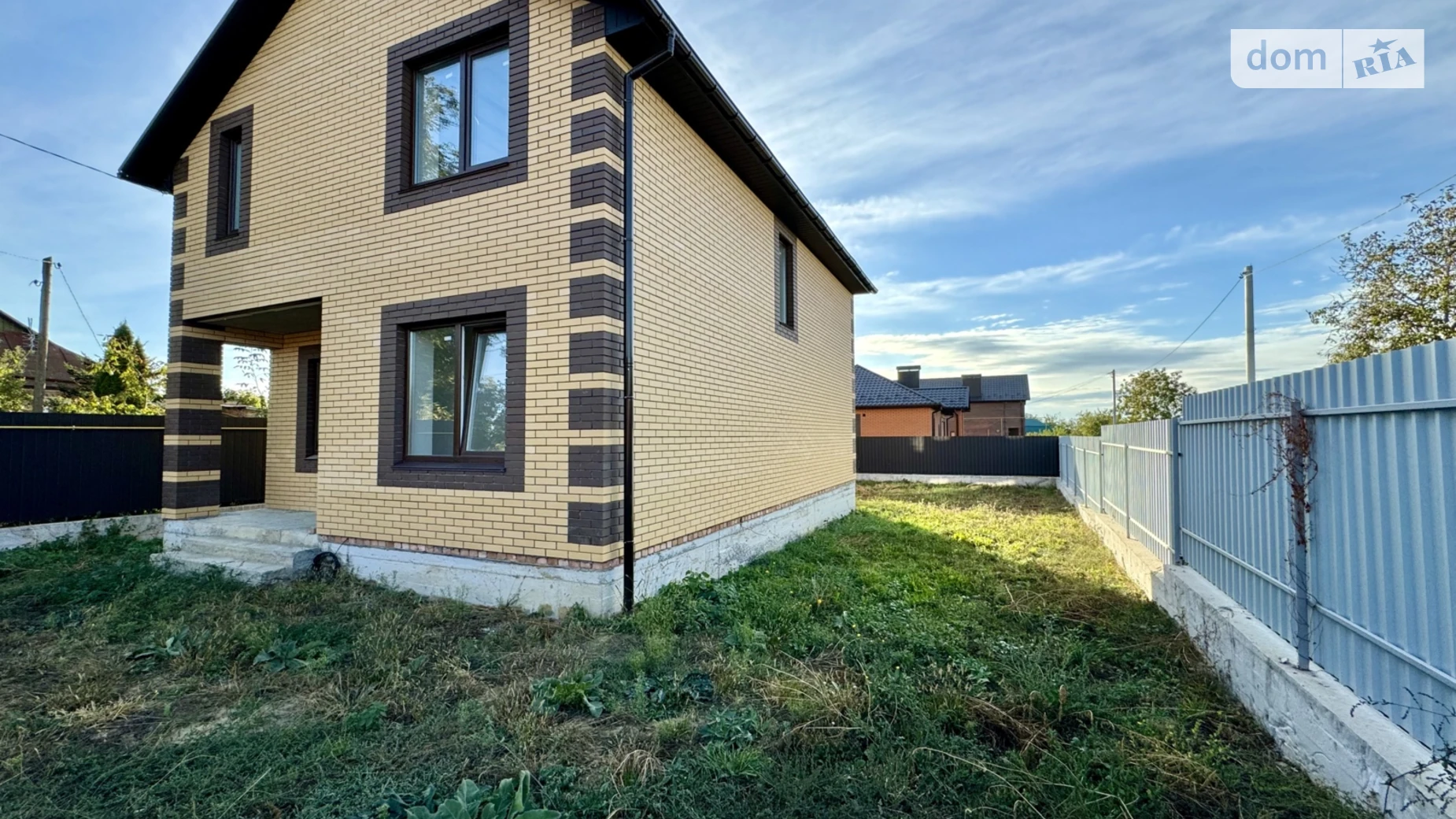 Продается дом на 2 этажа 120 кв. м с мебелью, цена: 95000 $ - фото 4