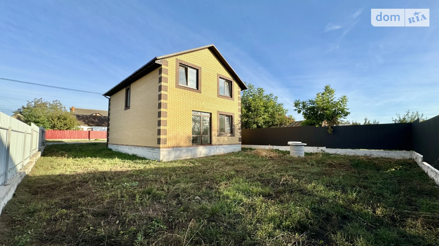 Продается дом на 2 этажа 120 кв. м с мебелью, цена: 95000 $ - фото 2