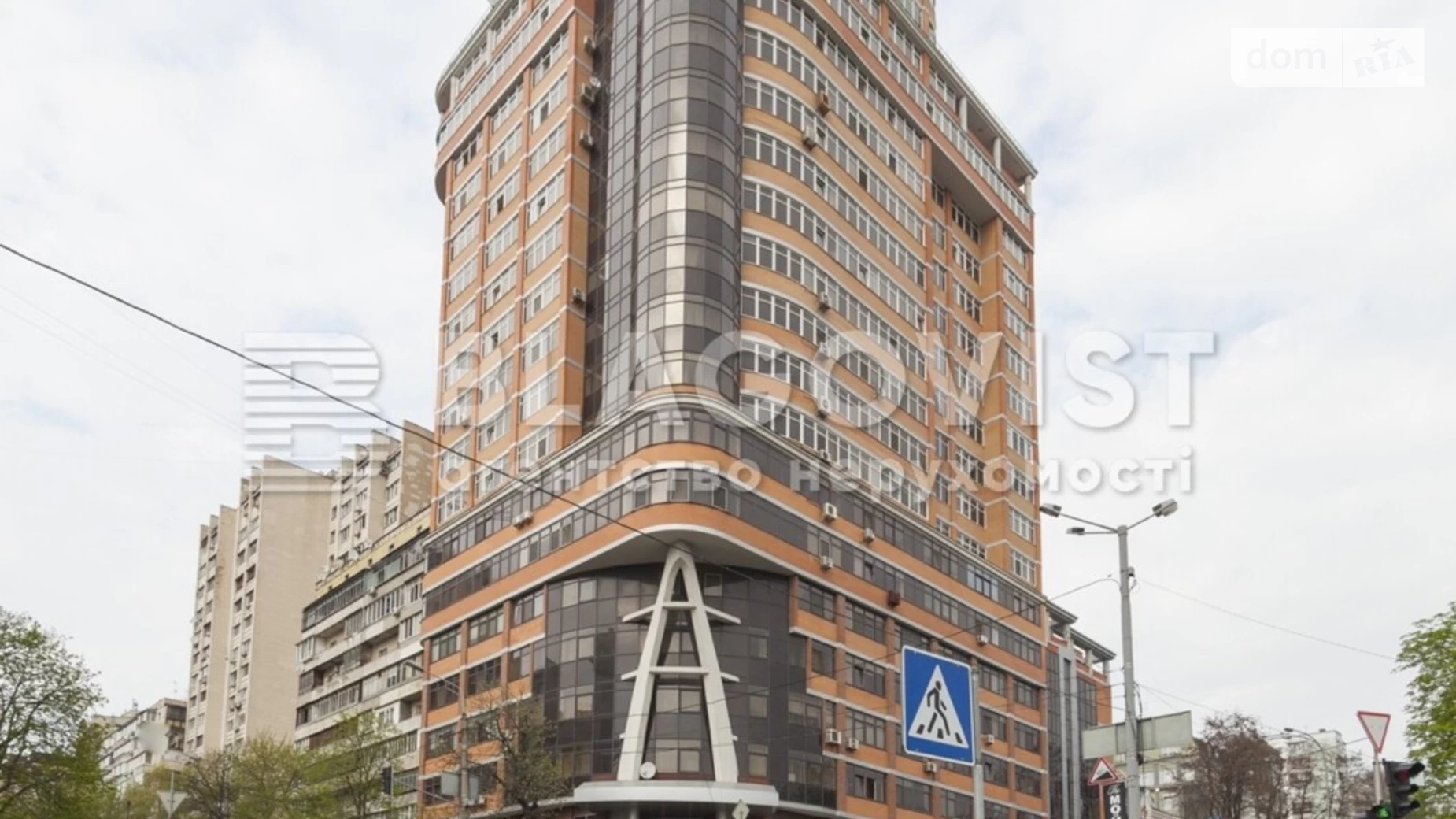 Продається 3-кімнатна квартира 135.8 кв. м у Києві, вул. Предславинська, 31/11 - фото 5