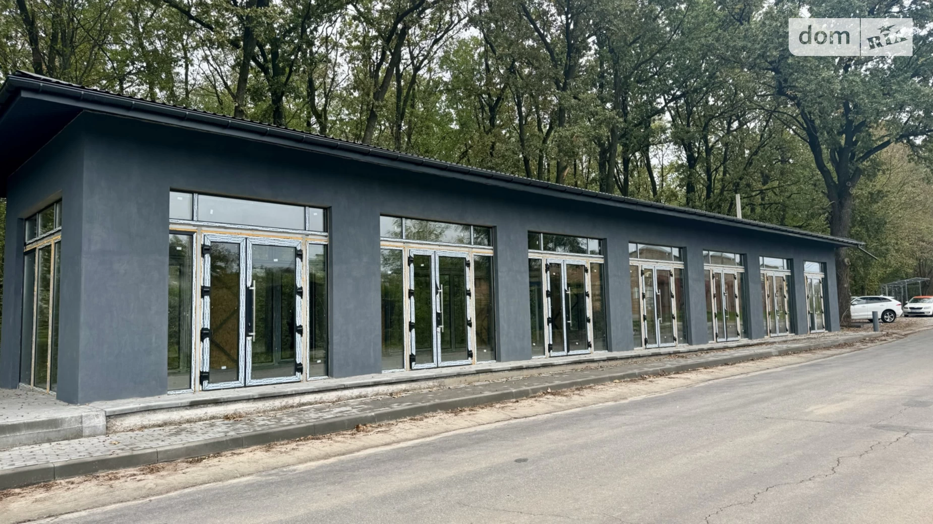 Продается помещения свободного назначения 144 кв. м в 1-этажном здании, цена: 190000 $ - фото 3