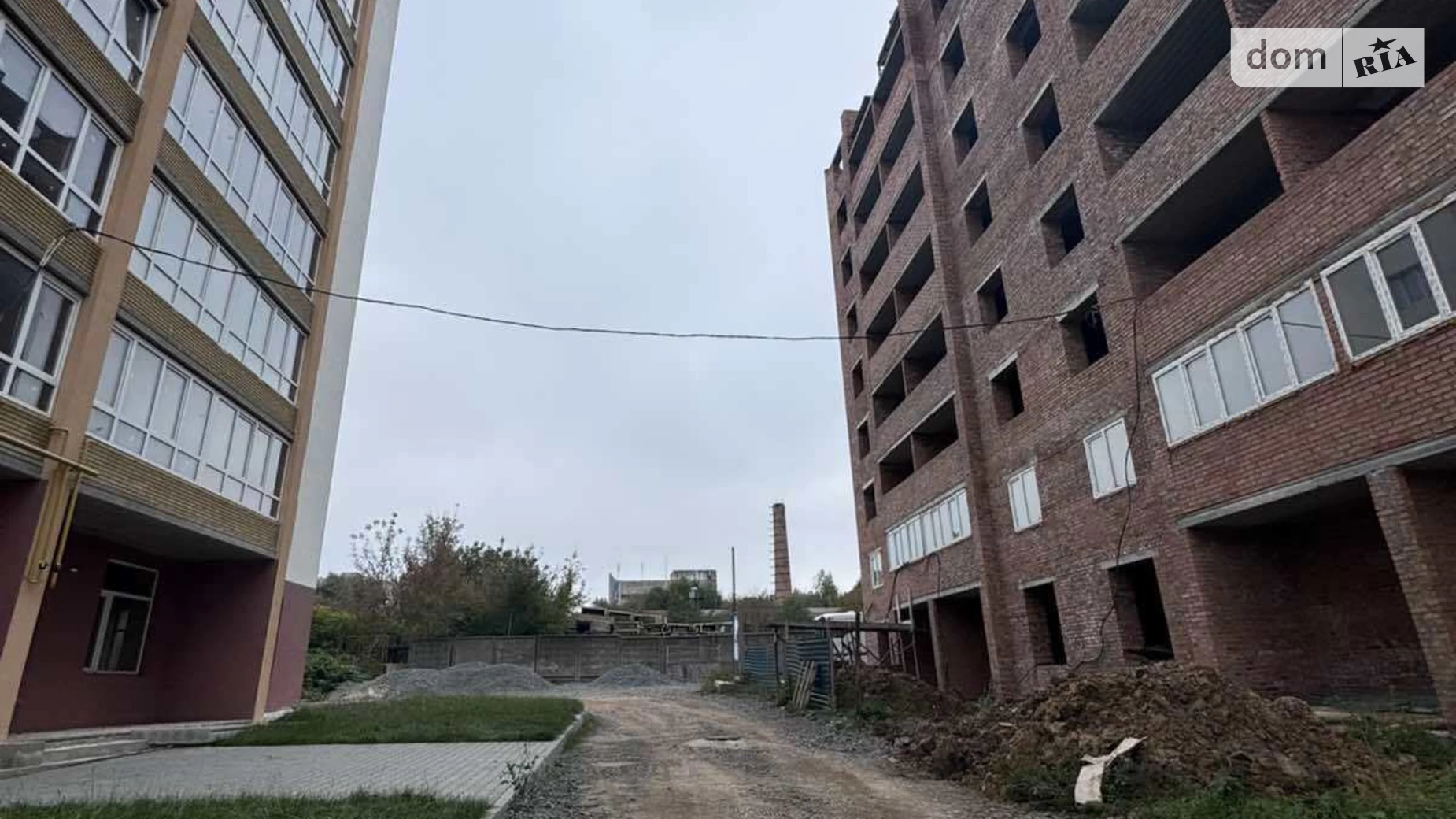 Продается 1-комнатная квартира 54 кв. м в Хмельницком, ул. Озерная - фото 2