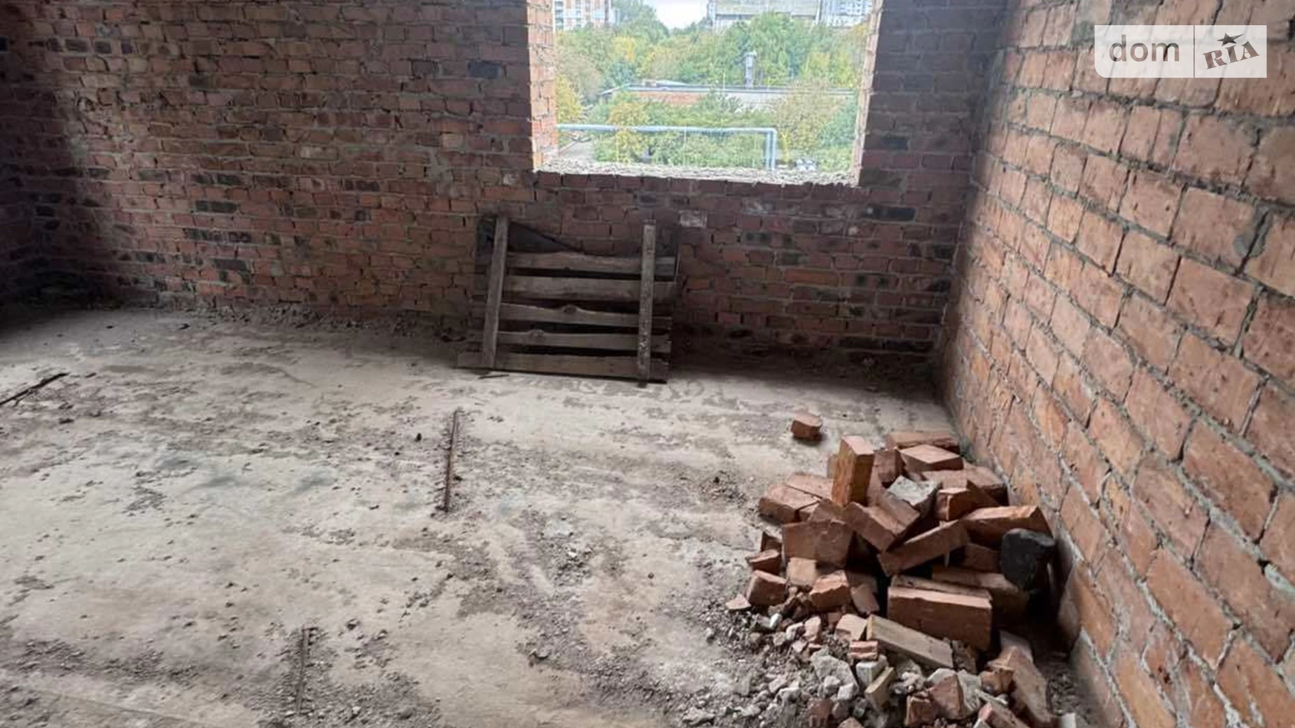Продается 1-комнатная квартира 54 кв. м в Хмельницком, ул. Озерная - фото 5
