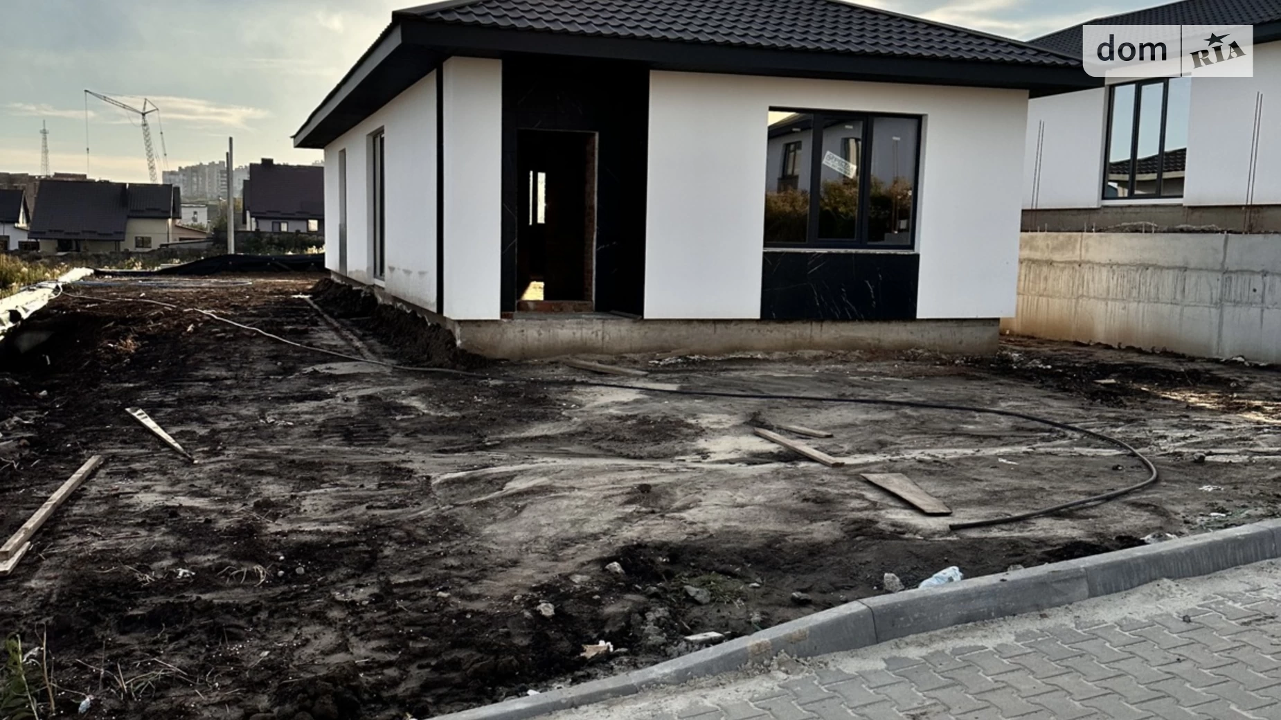 Продається одноповерховий будинок 112 кв. м з банею/сауною, цена: 95000 $ - фото 4