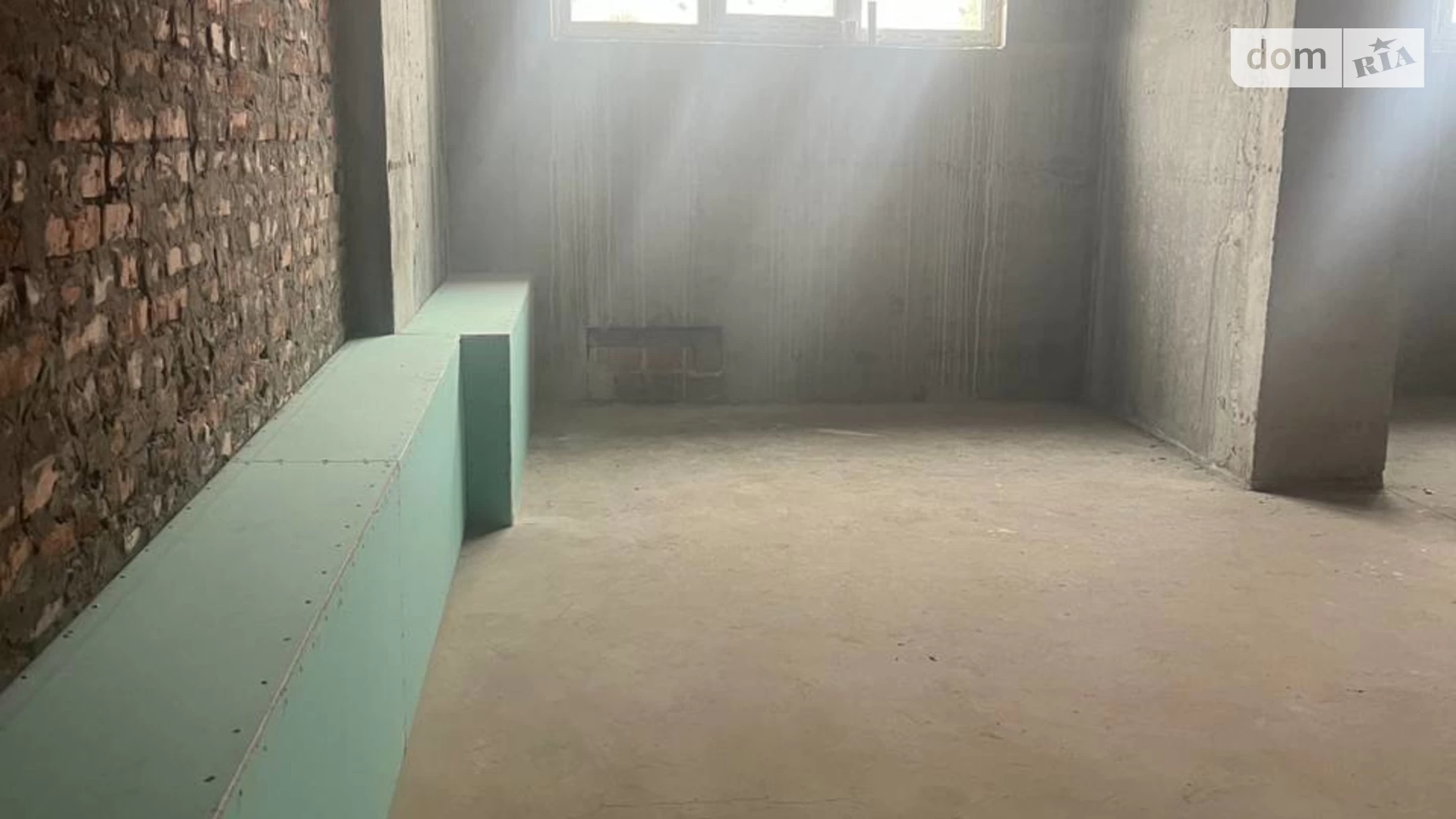 Продається приміщення вільного призначення 64.7 кв. м в 15-поверховій будівлі, цена: 2329200 грн - фото 3