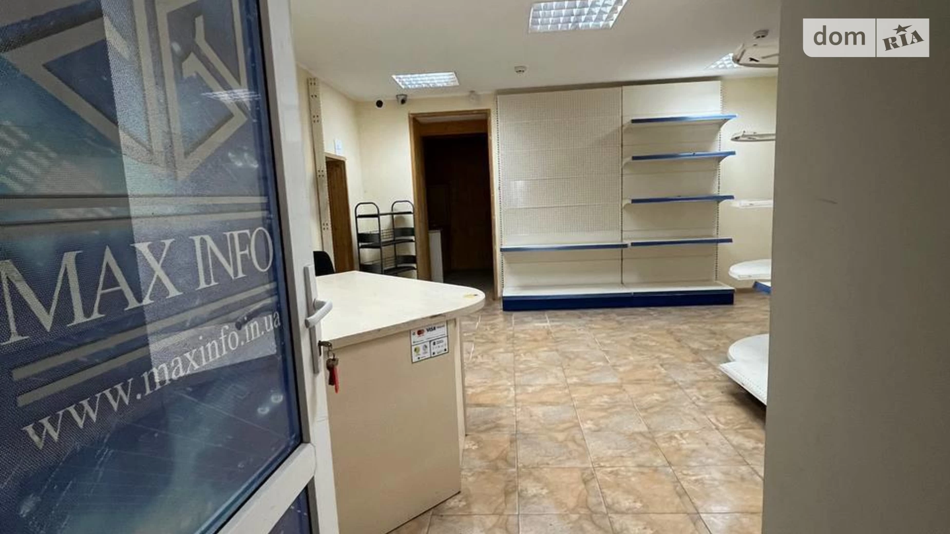 Продается помещения свободного назначения 110 кв. м в 6-этажном здании, цена: 60000 $ - фото 3