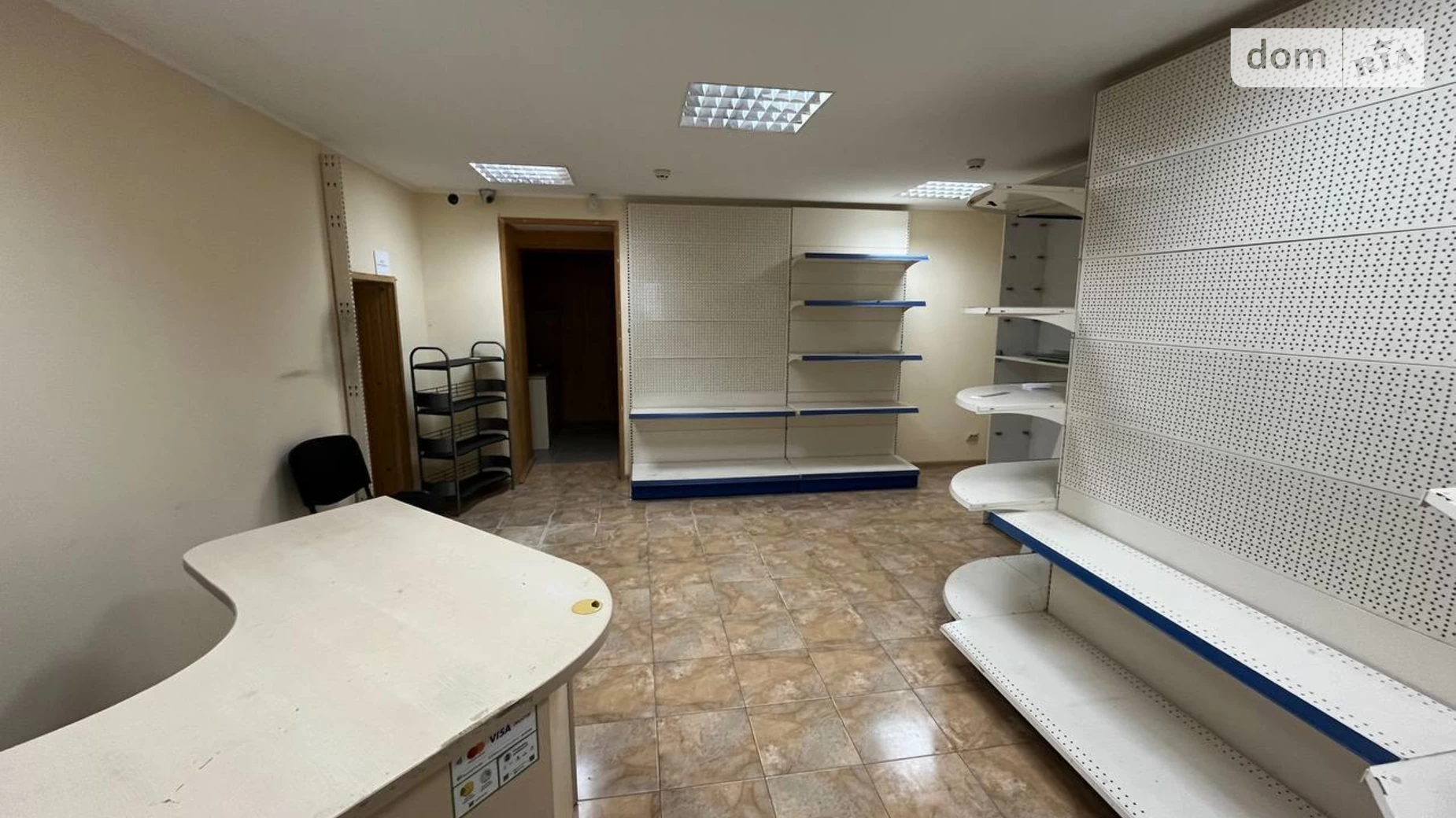Продается помещения свободного назначения 110 кв. м в 6-этажном здании, цена: 60000 $ - фото 4