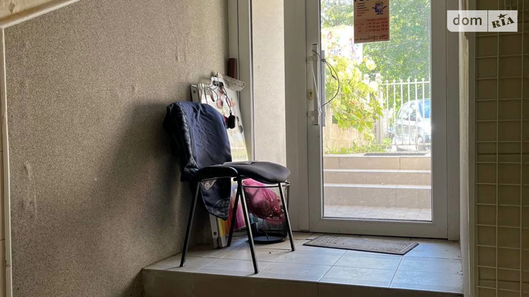 Продается помещения свободного назначения 110 кв. м в 6-этажном здании, цена: 60000 $ - фото 5
