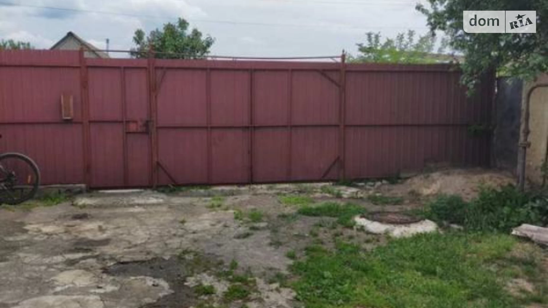 Продается одноэтажный дом 70 кв. м с камином, цена: 15000 $ - фото 5