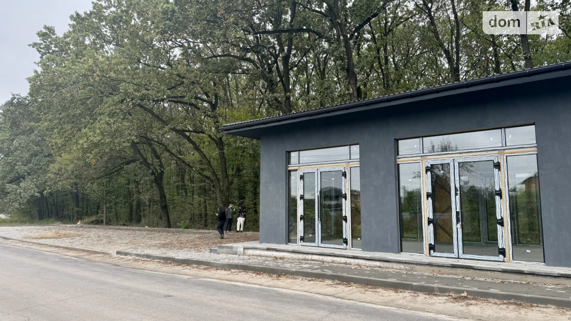 Продается помещения свободного назначения 28 кв. м в 1-этажном здании, цена: 38000 $ - фото 4