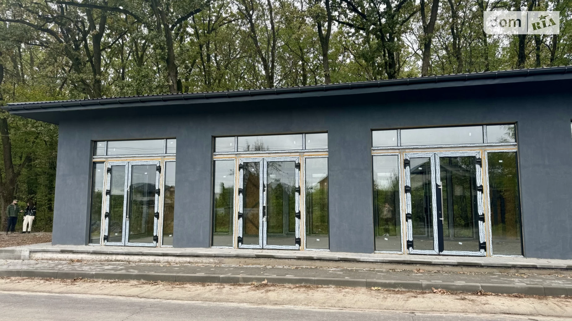 Продается помещения свободного назначения 28 кв. м в 1-этажном здании, цена: 38000 $ - фото 5