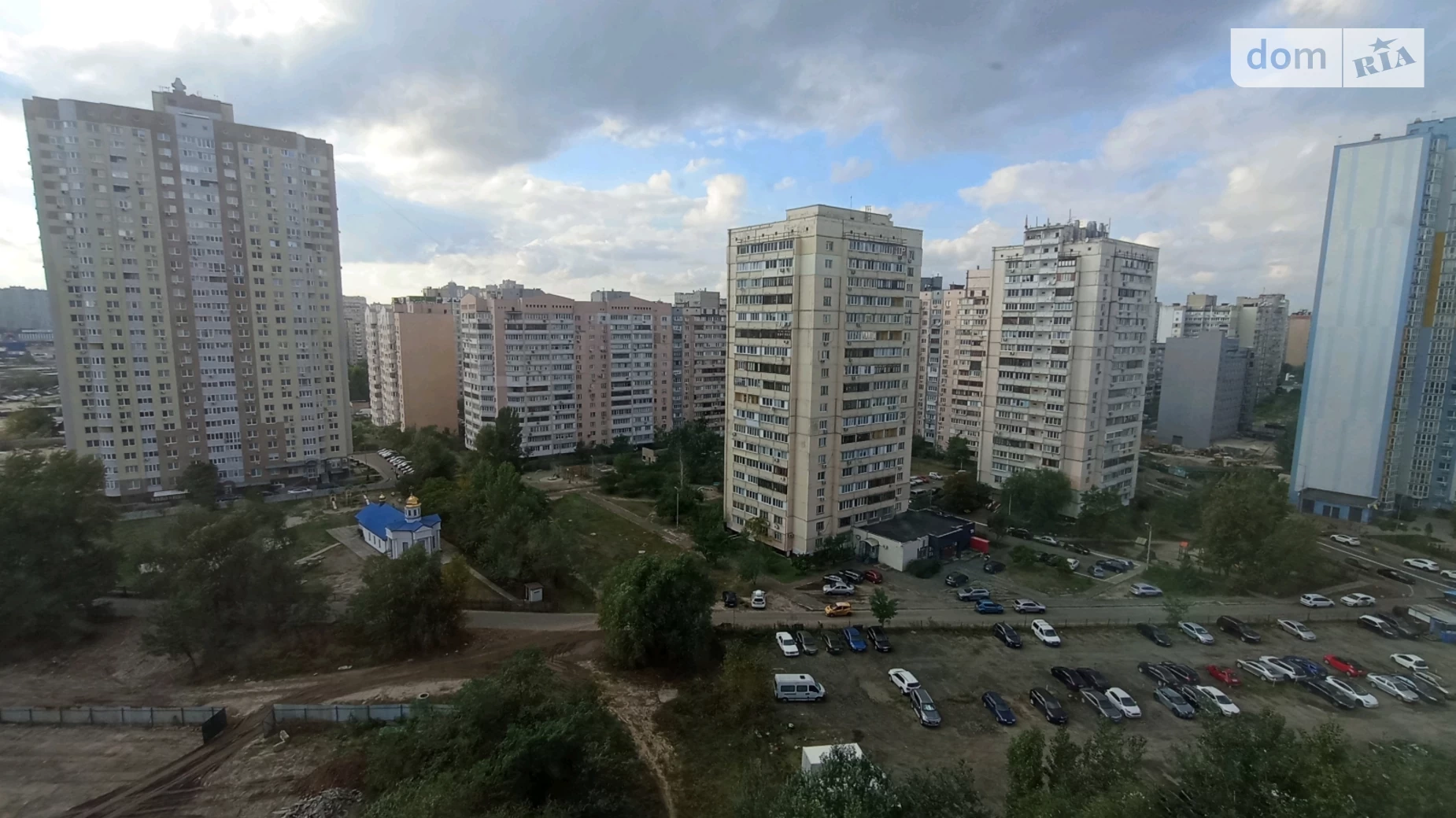 Продається 2-кімнатна квартира 72 кв. м у Києві, вул. Ревуцького, 54 - фото 4